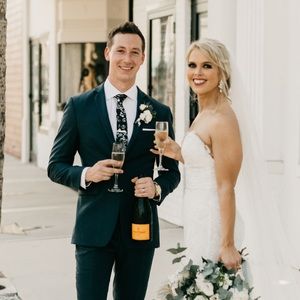 Meet your Posher, Joseph